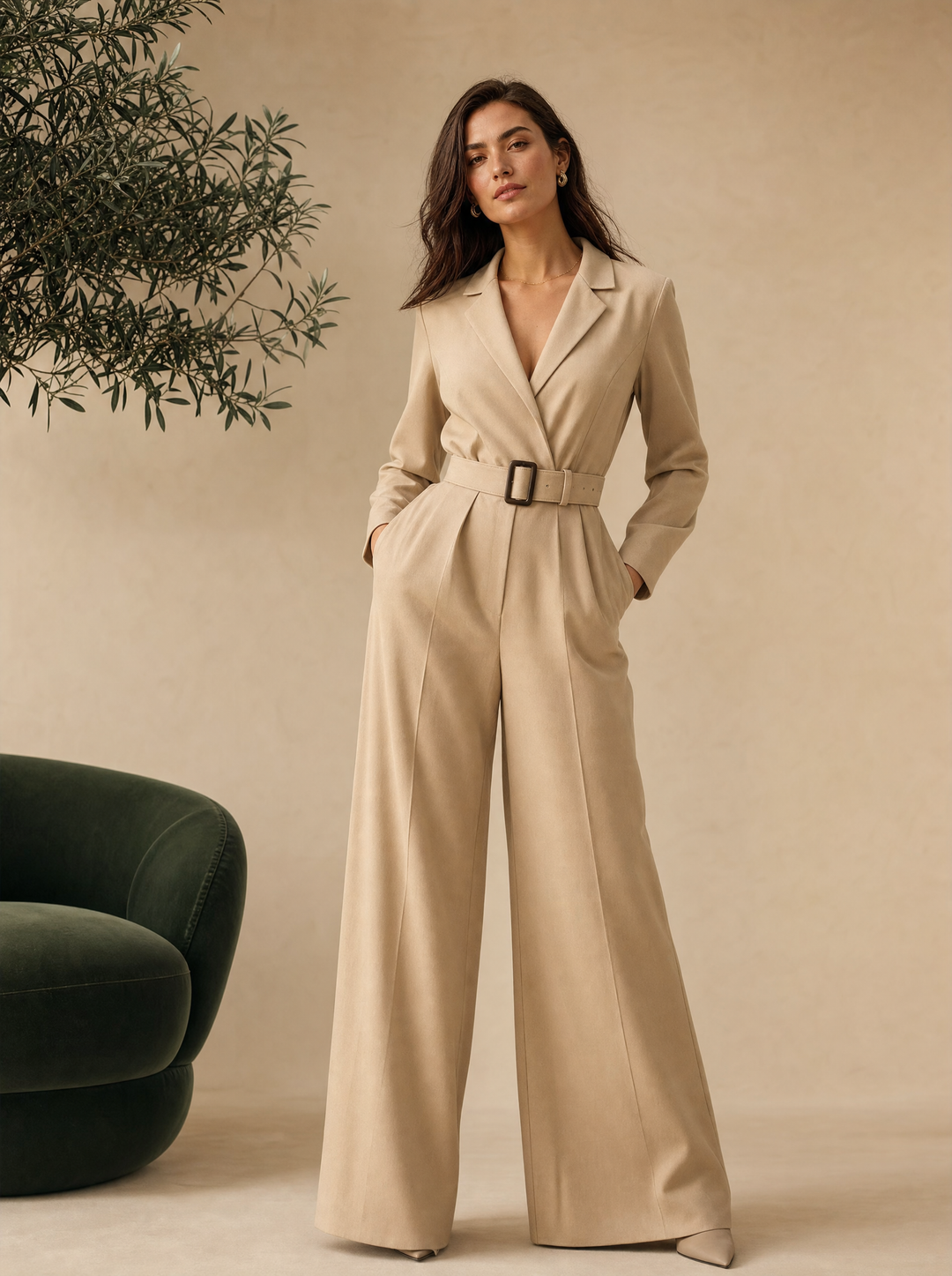 Jumpsuits