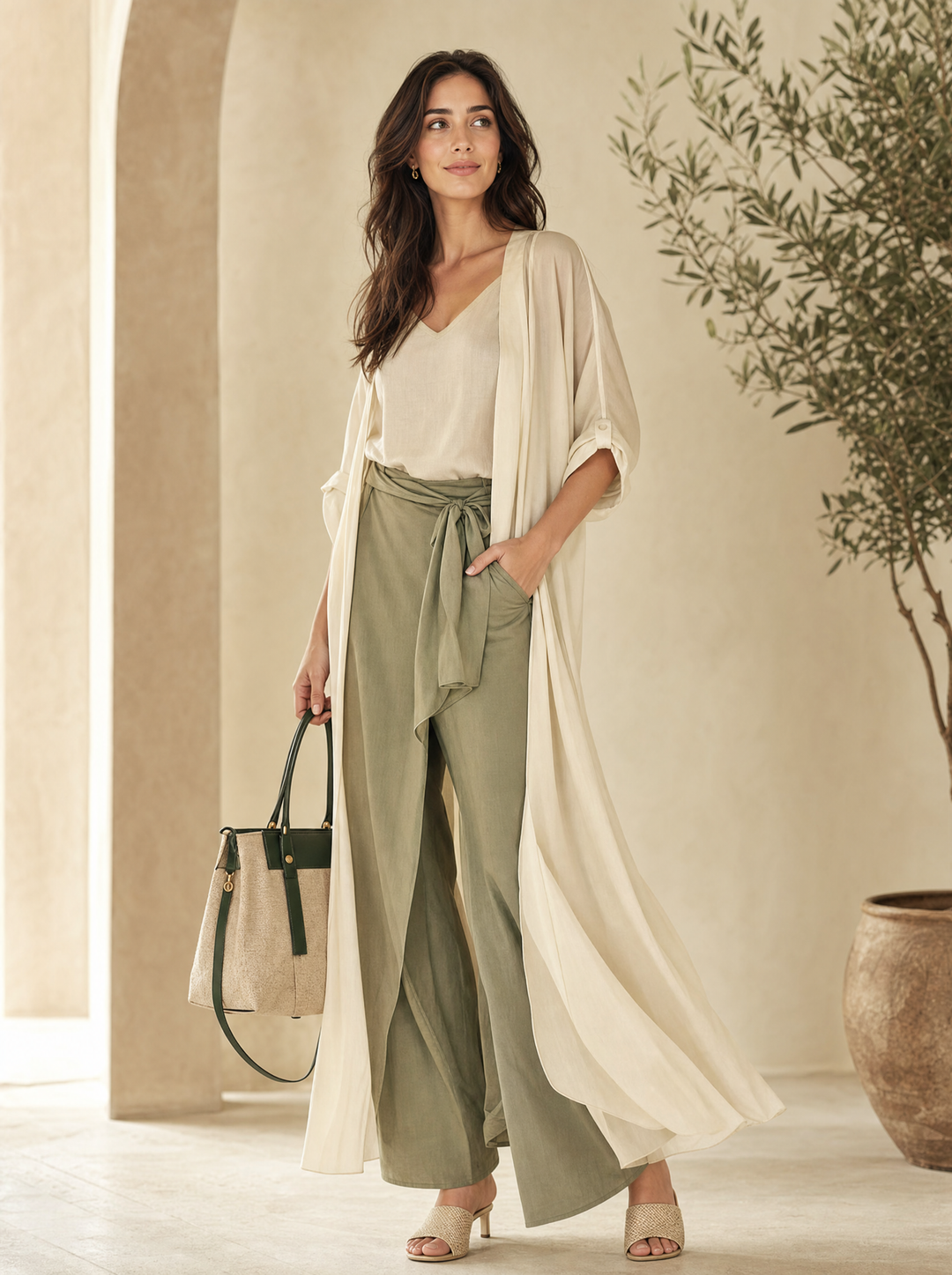 Spring Collection
