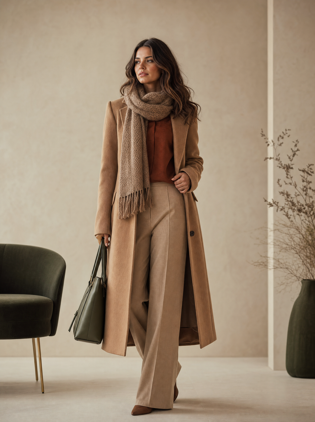 Autumn Collection