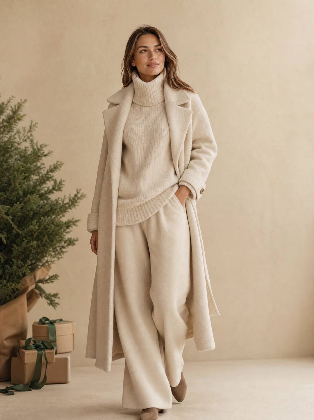 Winter Essentials