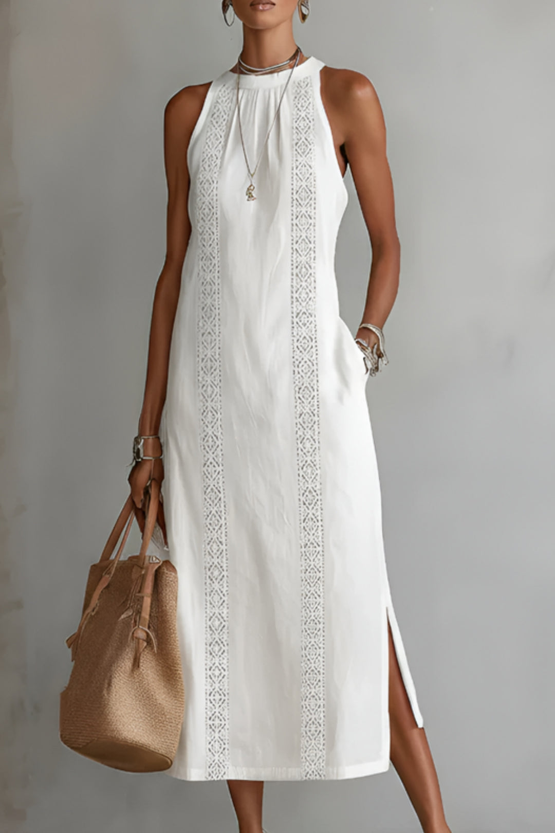 GARANCE™ - White