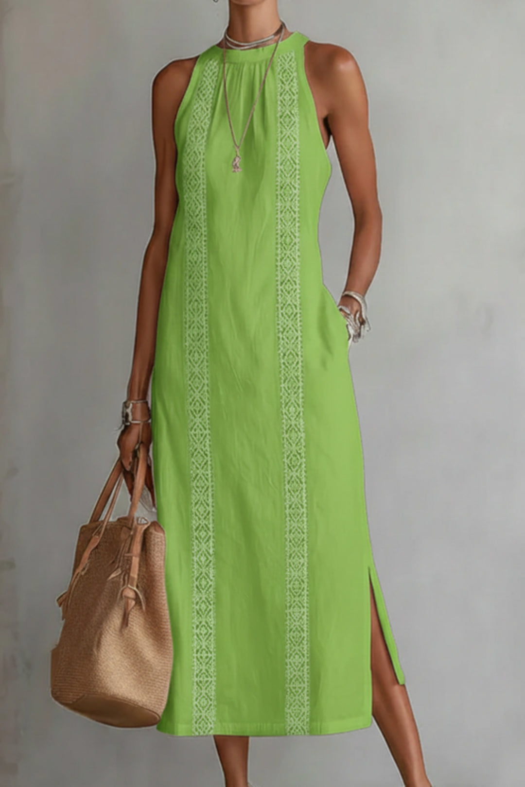 GARANCE™ - Green