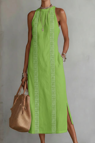 GARANCE™ - Green