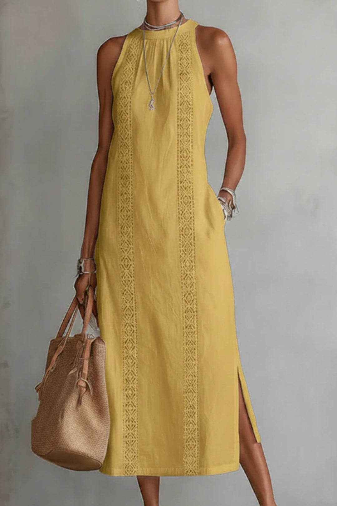 GARANCE™ - Yellow