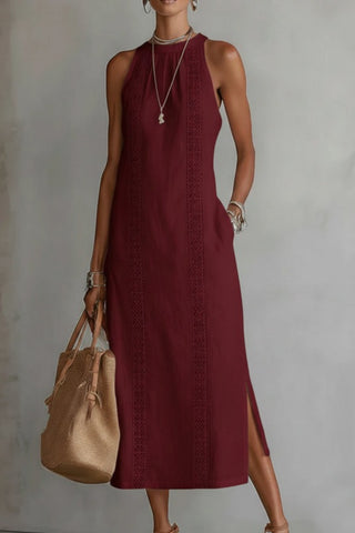 GARANCE™ - Red