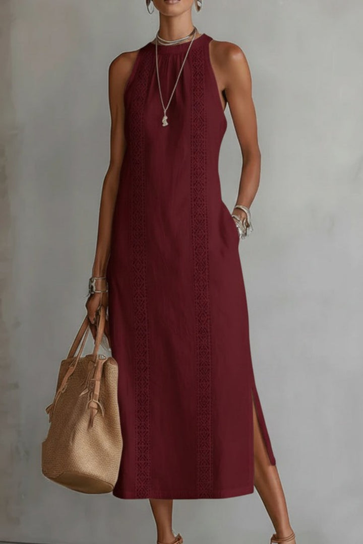 GARANCE™ - Red
