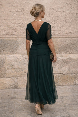 CELESTE - detail back