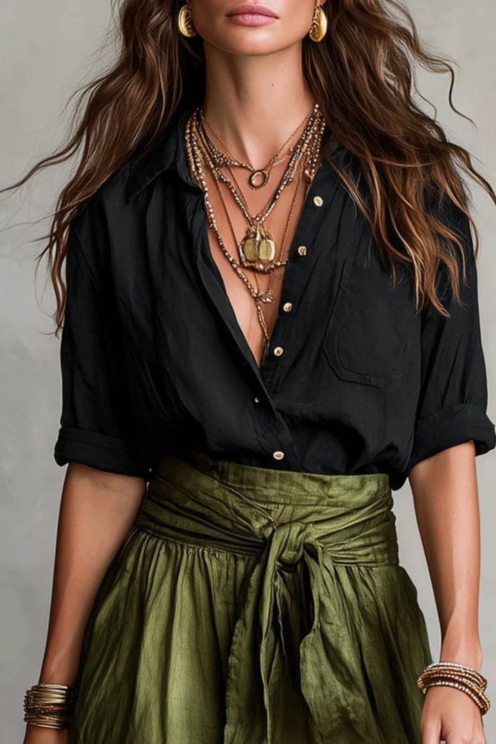 Camille Two-Piece Set