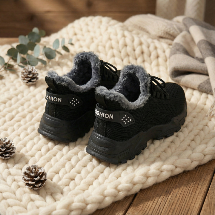 ULLA - Orthopedic Sneakers