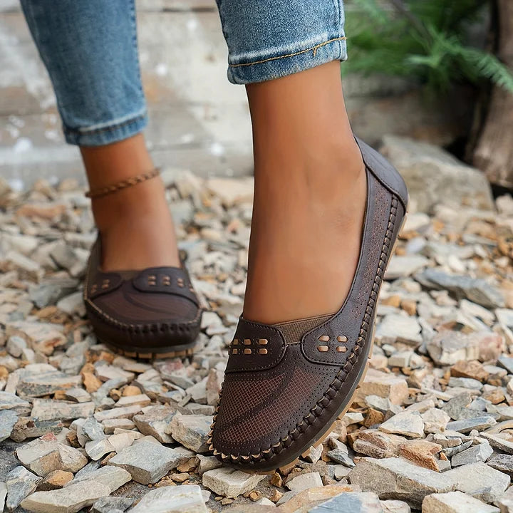 SABRIELLE™ - Orthopedic Comfort Loafers