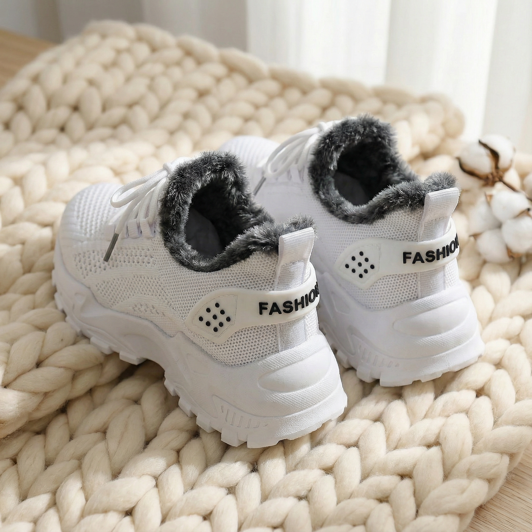 ULLA - Orthopedic Sneakers