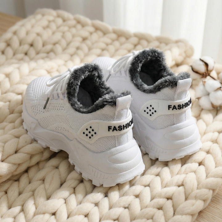 ULLA - Orthopedic Sneakers