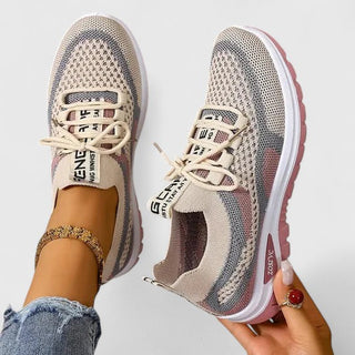 TRINE - Comfort Support Sneakers