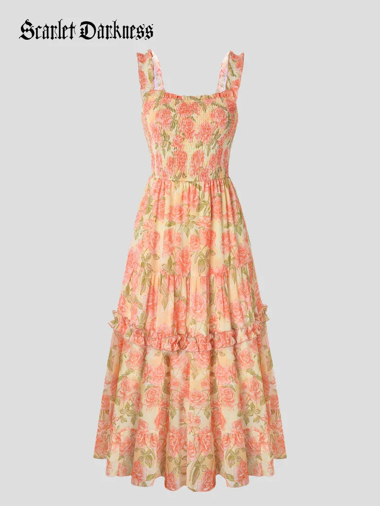 ZELIE™ - Love Story Stretch Date Dress
