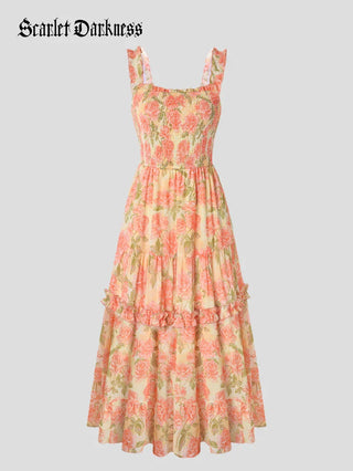 ZELIE™ - Love Story Stretch Date Dress