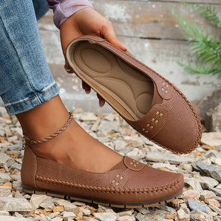 SABRIELLE™ - Orthopedic Comfort Loafers