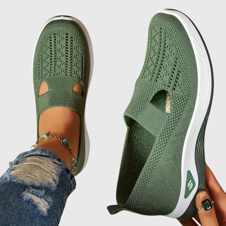 TORILL - Orthopedic Walking Shoes