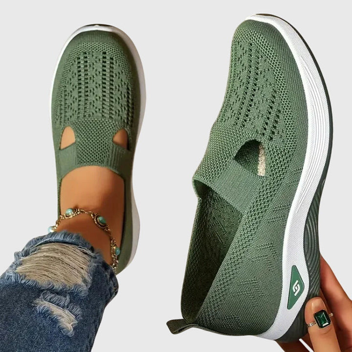 TORILL - Orthopedic Walking Shoes
