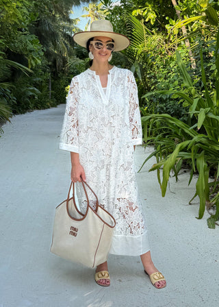 ANNELIESE™ Dress