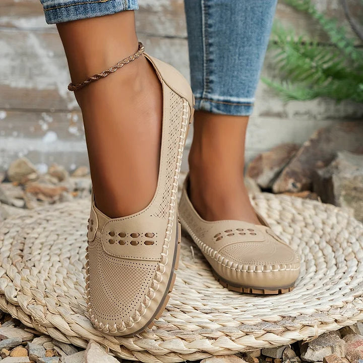 SABRIELLE™ - Orthopedic Comfort Loafers