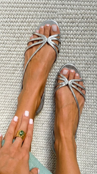 ROMANA Silver