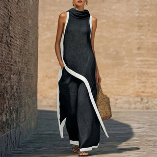 LUCIANA Set - Black