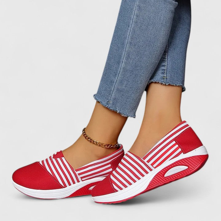 GUNHILD - Orthopedic Sneakers