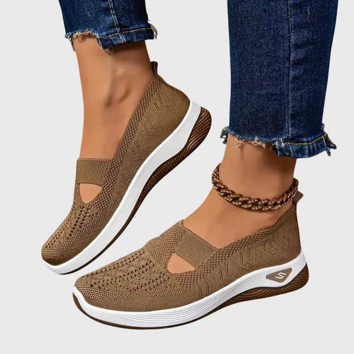 TORILL - Orthopedic Walking Shoes