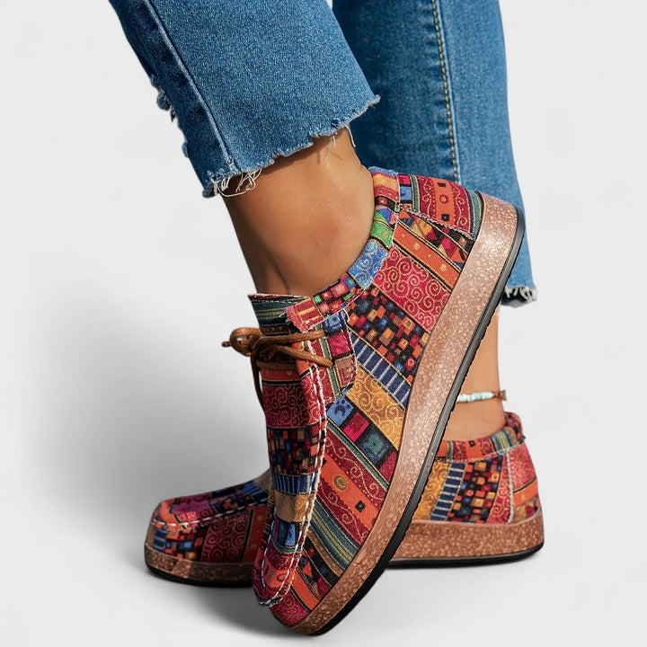 BRITT™ Orthopedic Sneakers