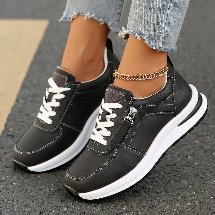 RANDI - Orthopedic Sneakers
