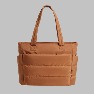 ANIELA™ - Casual Puffy Shoulder Bubble Tote Bag
