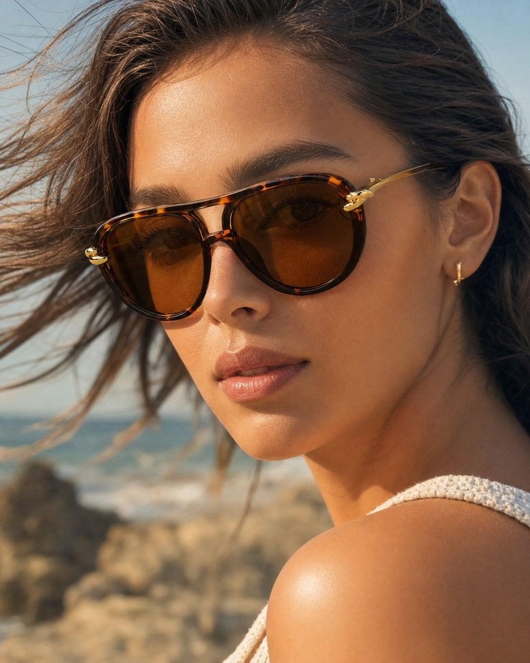 ALIZEE Sunglasses
