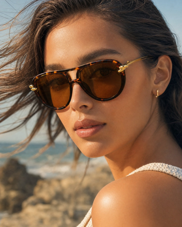 ALIZEE Sunglasses