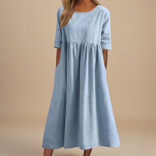 Juno™ - Flattering Dress