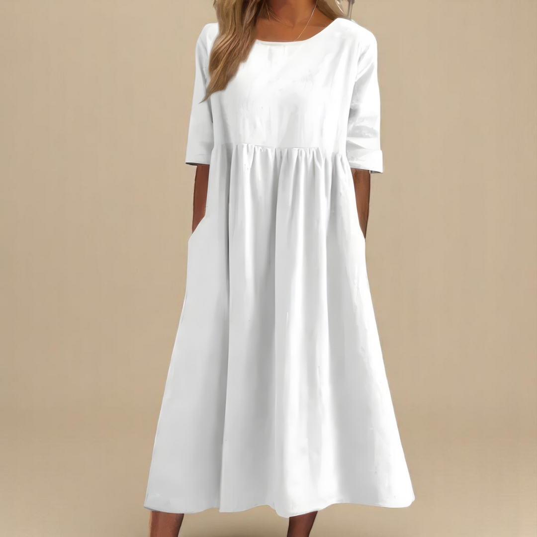Juno™ - Flattering Dress