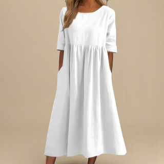 Juno™ - Flattering Dress