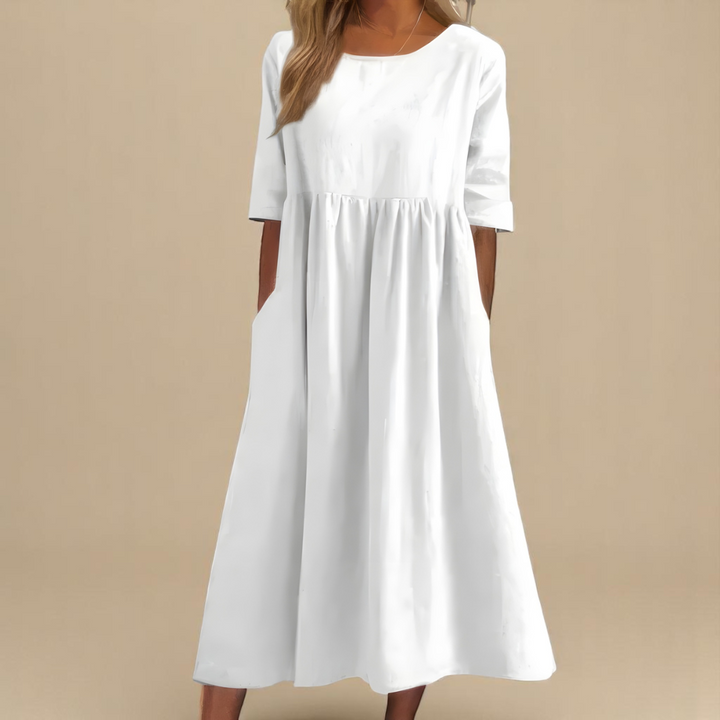 Juno™ - Flattering Dress