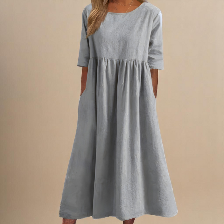 Juno™ - Flattering Dress