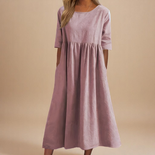Juno™ - Flattering Dress