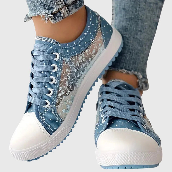 BENTE - Orthopedic Sneakers