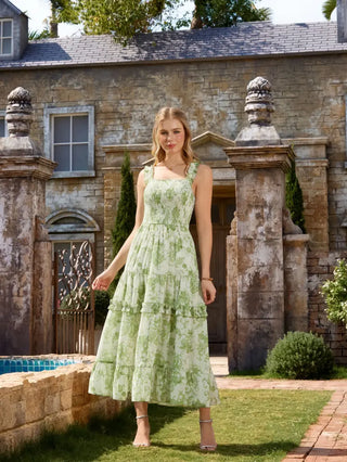 ZELIE™ - Love Story Stretch Date Dress