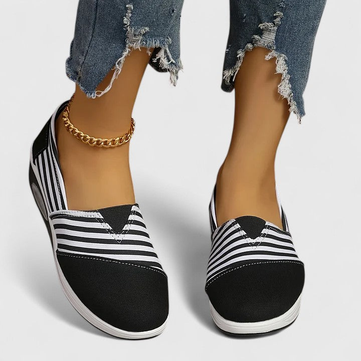 GUNHILD - Orthopedic Sneakers
