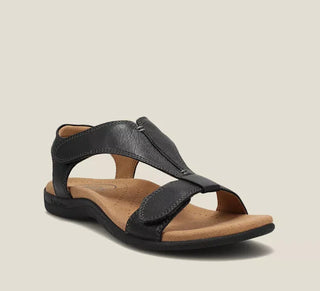 MARGOT Orthopedic Comfort Sandals Black