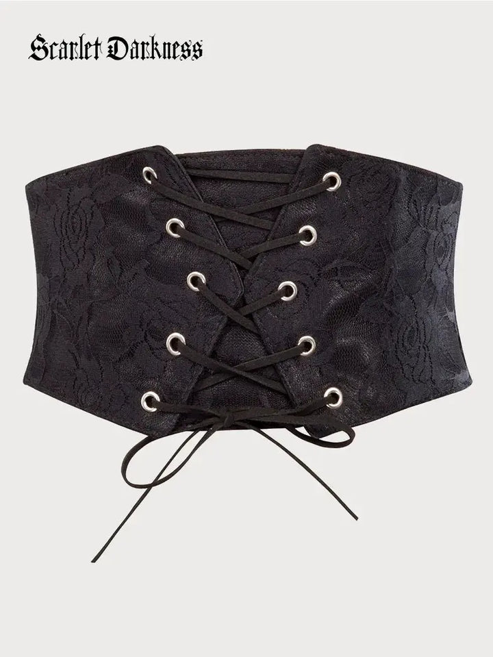 CECILE™ - Gothic Fantasy Hooded Gown