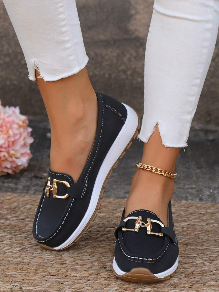 WINTERLYN™ - Orthopedic Comfort Loafers