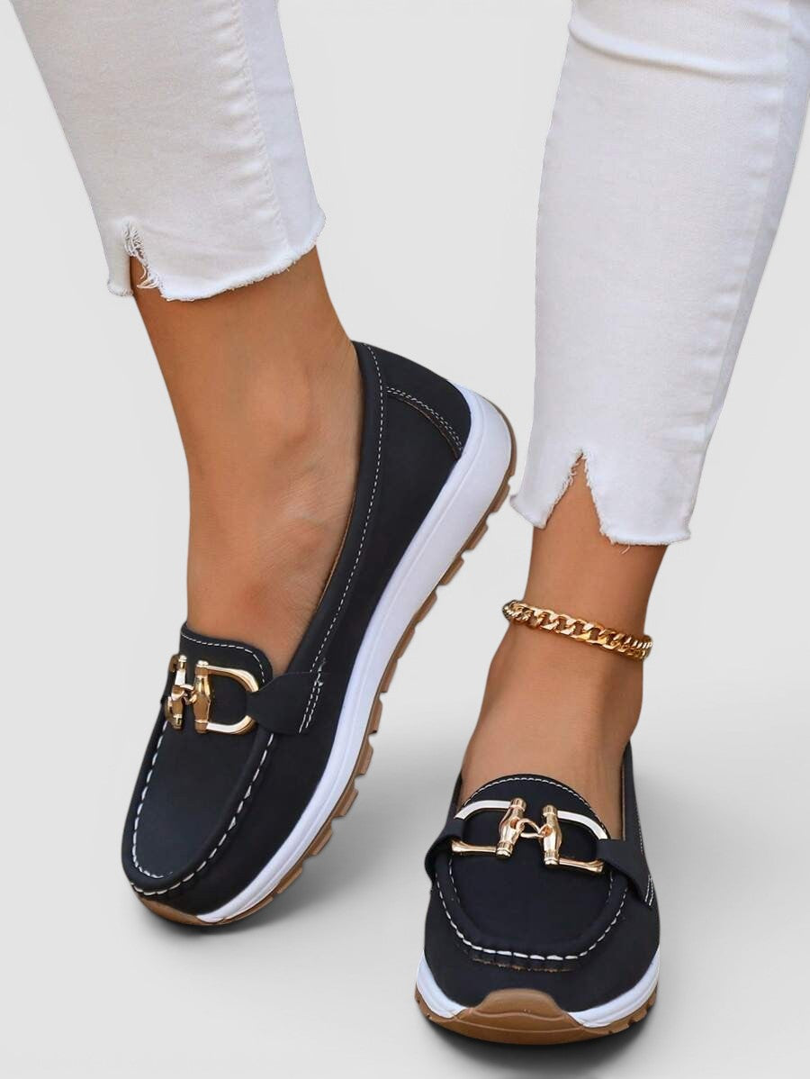WINTERLYN™ - Orthopedic Comfort Loafers