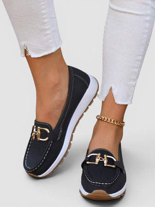 WINTERLYN™ - Orthopedic Comfort Loafers