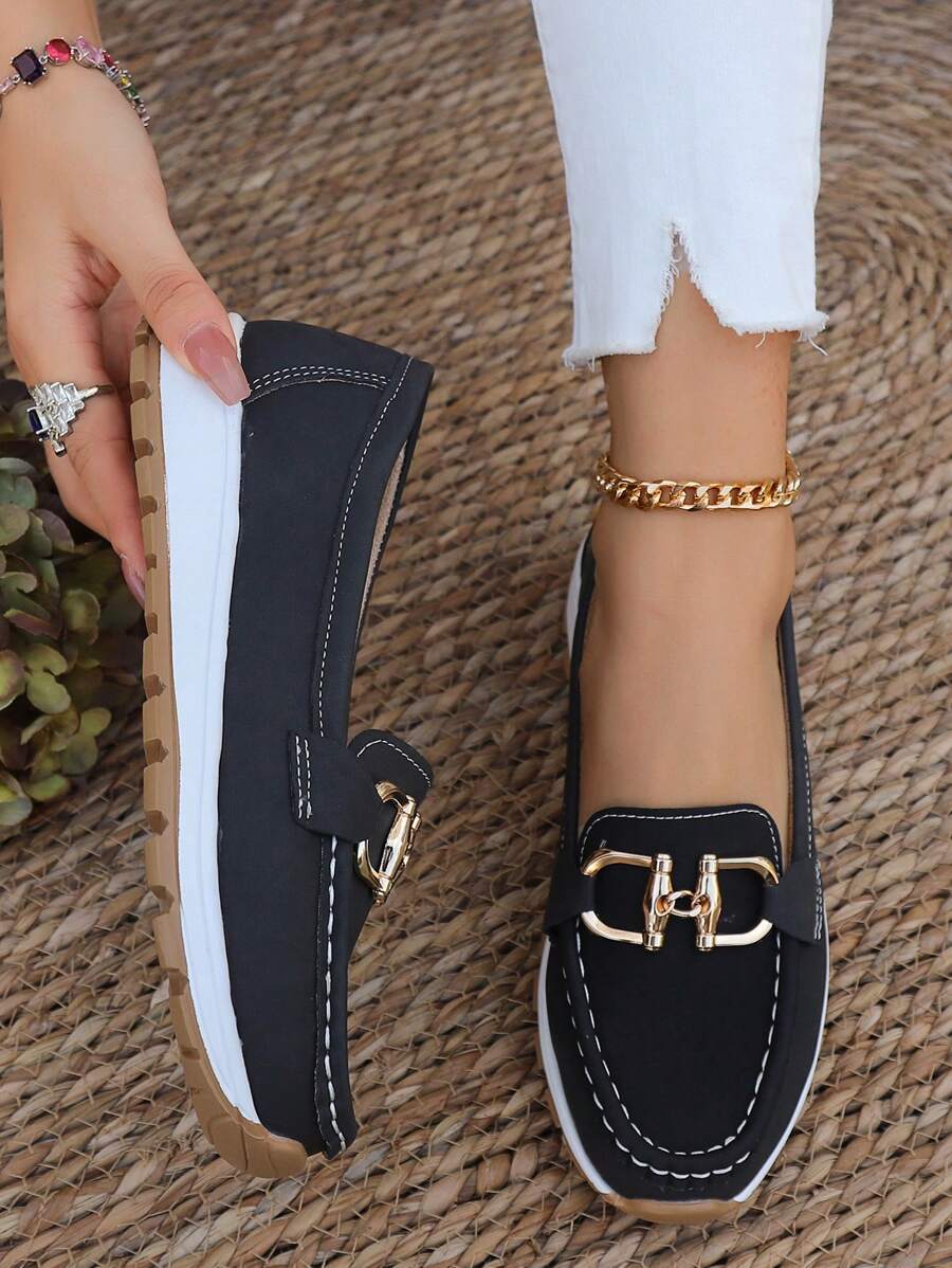 WINTERLYN™ - Orthopedic Comfort Loafers