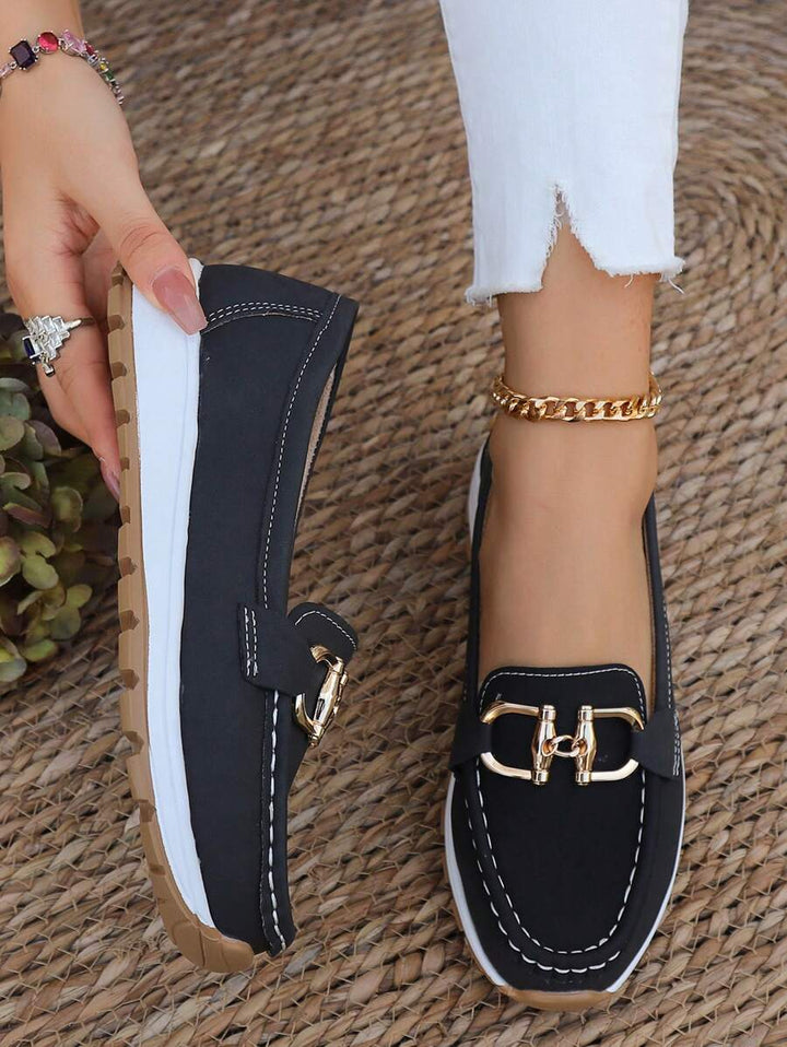 WINTERLYN™ - Orthopedic Comfort Loafers