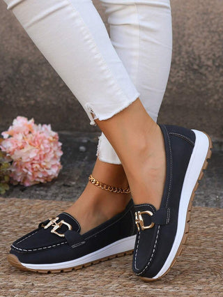 WINTERLYN™ - Orthopedic Comfort Loafers